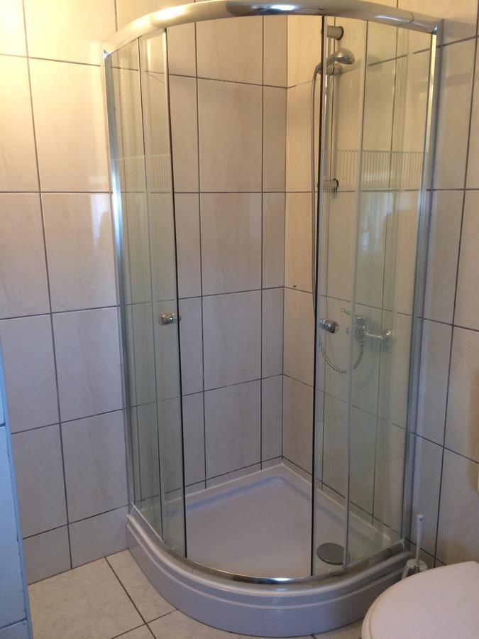 Villa Menalo Hodilje Kamer foto